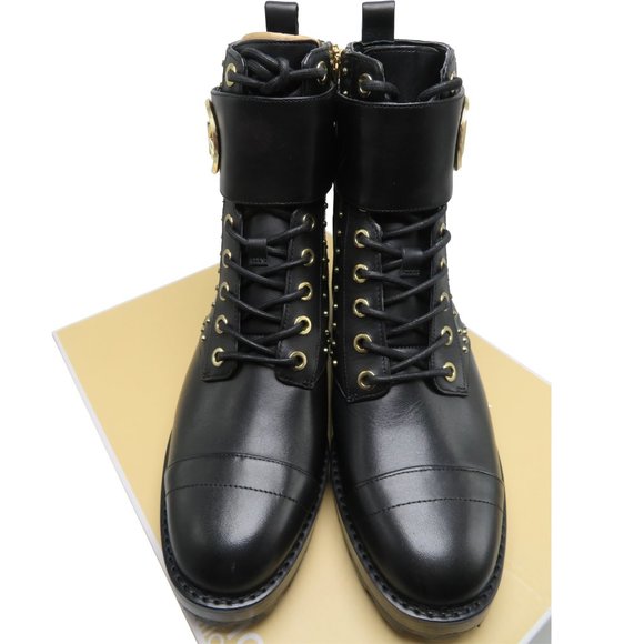 tatum ankle boot michael kors